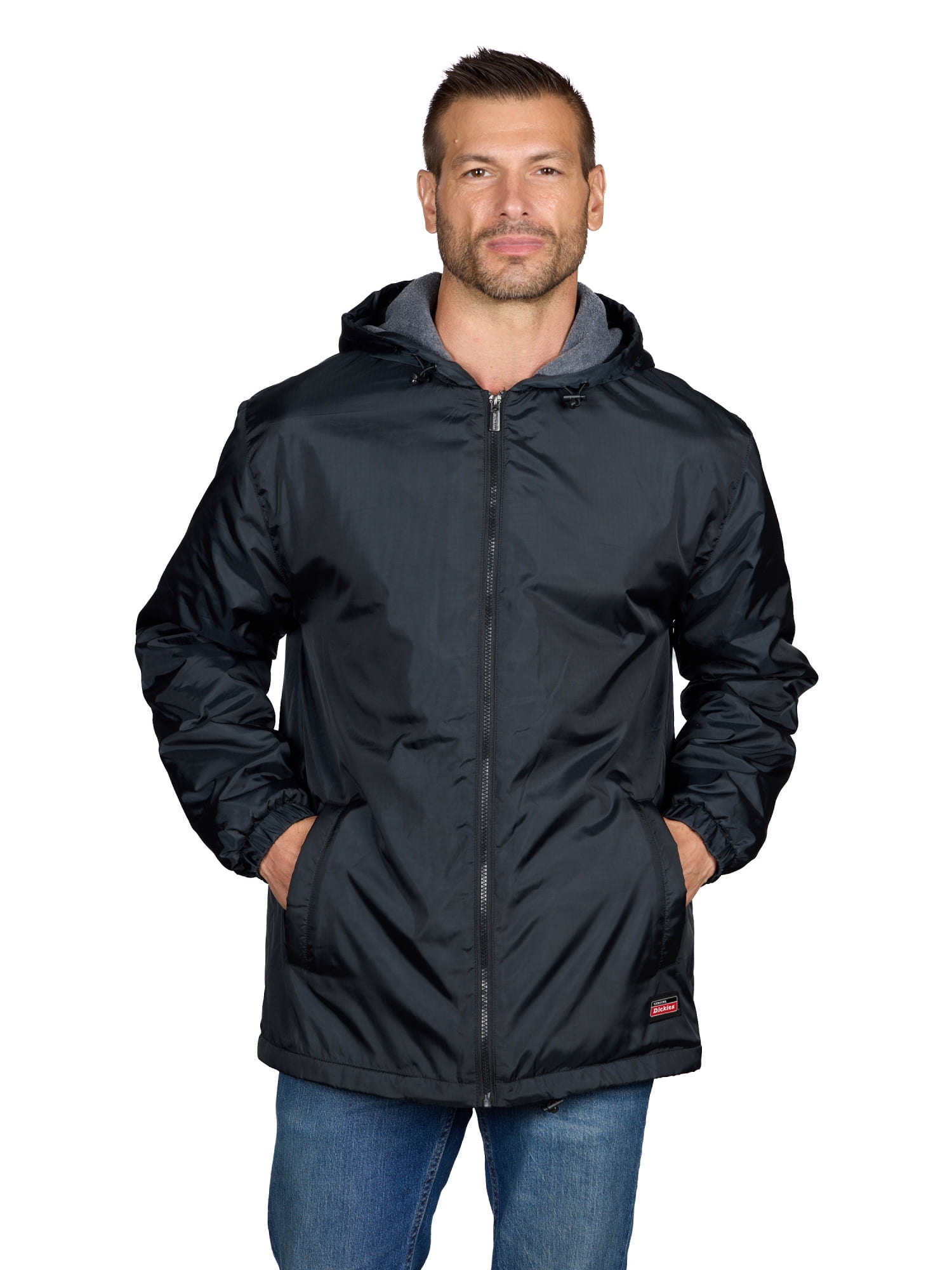 Dickies Heavy Ripstop Windbreaker Sizes S-XXL