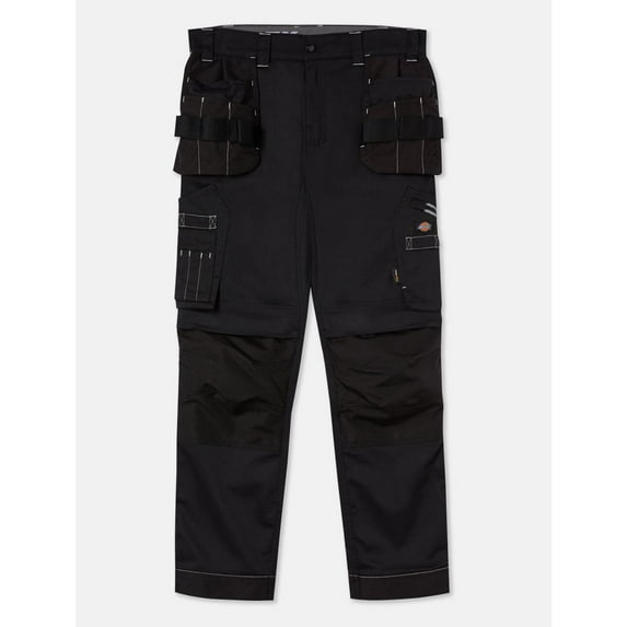 Dickies Holster Universal FLEX Trouser Black 36"