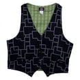 thumbnail image 1 of Dickies Hospitality Executive Chef Vest Jacket Uniform, CHC, Large, 1 of 1