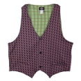 thumbnail image 1 of Dickies Hospitality Executive Chef Vest Jacket Uniform, Dis, Small, 1 of 1