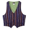 thumbnail image 1 of Dickies Hospitality Executive Chef Vest Jacket Uniform, Pas, Large, 1 of 1