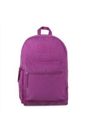 I-50088 Hudson Canvas Bag, One Size, Orchid