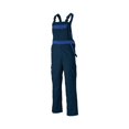 thumbnail image 1 of Dickies Industry 300 Mens Two Tone Work Wear Bib And Brace, 1 of 1