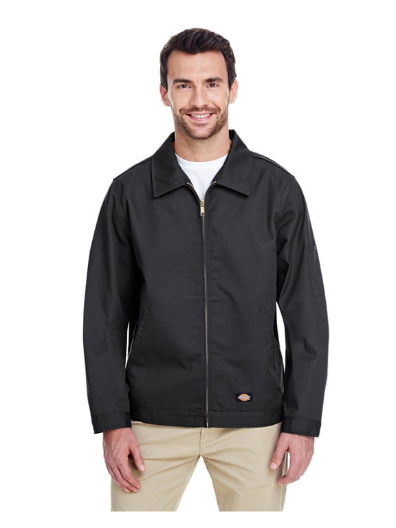 Work Jacket