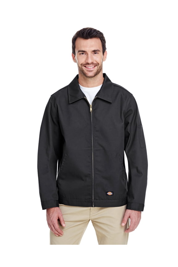 Work Jacket