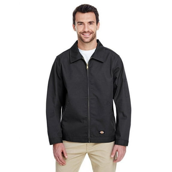 Badlands Atlantic Highlands Jacket - Black