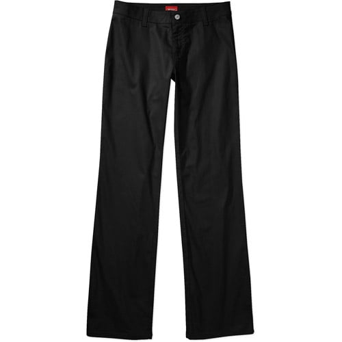 Dickies black pants juniors 2025