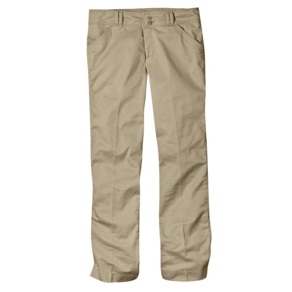 DBL NEE PANT ABWHT 34X32 - Total Qty: 1