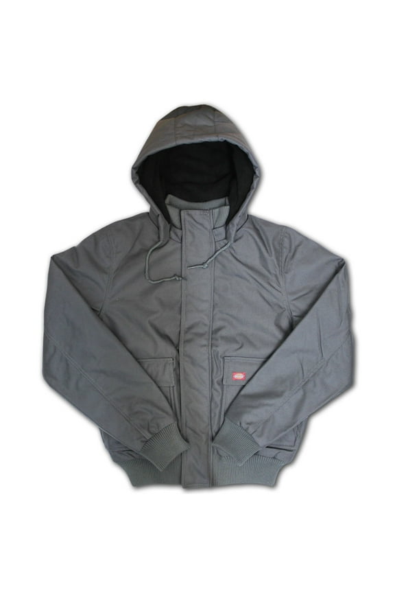 Keane 6.6 Jacket Charcoal