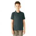 thumbnail image 1 of Dickies Kids' Piqué Short Sleeve Polo, 4-44, 1 of 5