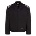 thumbnail image 1 of Dickies LJ605 Men's 8 oz. Performance Team Jacket, 1 of 3