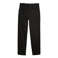 thumbnail image 1 of Dickies LP39 Industrial Cotton Cargo Pants - Black - 32I - 32W, 1 of 1