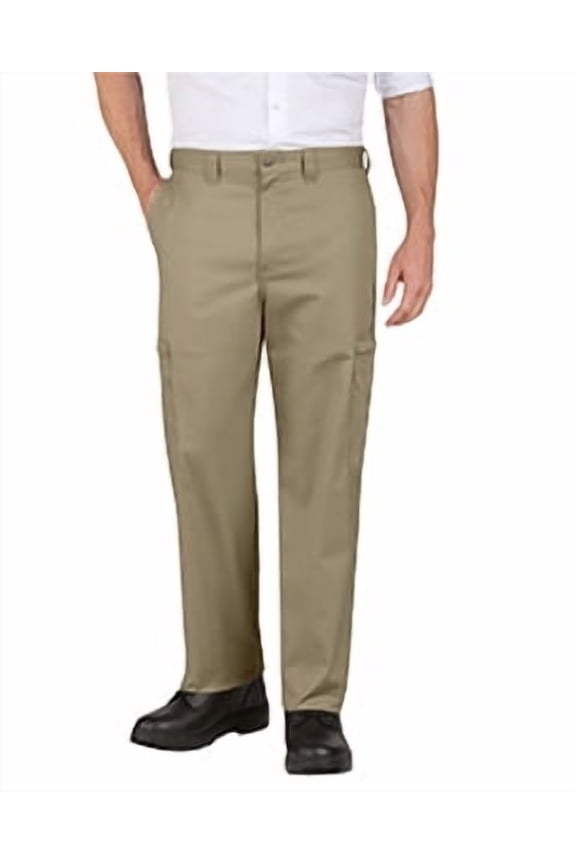lp337 8.5 oz. industrial cotton cargo pant