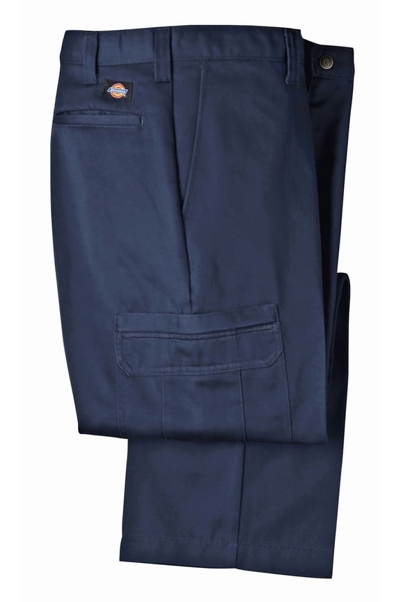 Drop Ship 8.5 oz. Industrial Cotton Cargo Pant