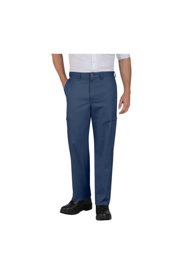 lp337 8.5 oz. industrial cotton cargo pant