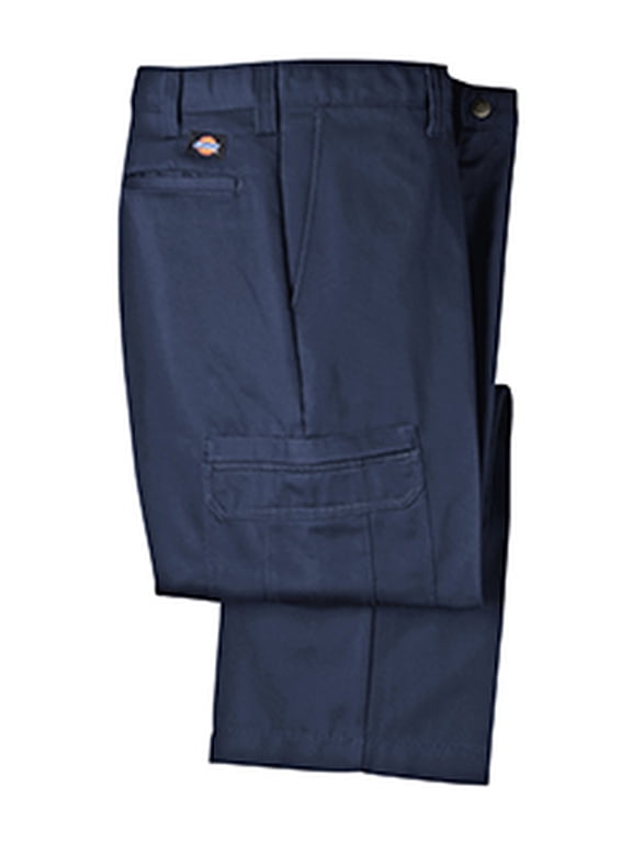 Industrial Cotton Cargo Pant