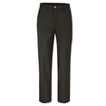 thumbnail image 1 of Dickies LP70 Premium Industrial Flat Front Comfort Waist Pants - Black - 34I - 42W, 1 of 1