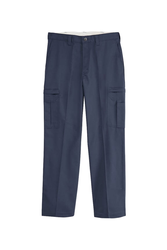 LP72 Premium Industrial Cargo Pants - Dark Navy - 30I - 32W