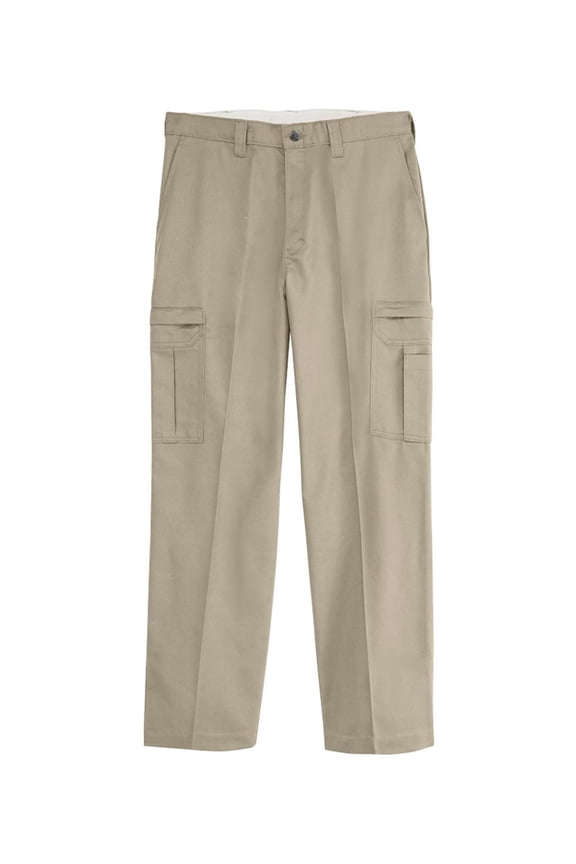 LP72 Premium Industrial Cargo Pants - Desert Sand - 32I - 30W
