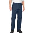 thumbnail image 1 of Dickies LP812 Men's 7.75 oz. Industrial Flat Front Pant, 1 of 1