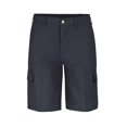 thumbnail image 1 of Dickies LR00ODD 11" Industrial Cargo Shorts - Odd Sizes - Dark Navy - 35W, 1 of 1