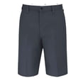 thumbnail image 1 of Dickies LR30ODD 11" Industrial Flat Front Shorts - Odd Sizes - Dark Navy - 35W, 1 of 1