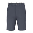 thumbnail image 1 of Dickies LR33 11" Industrial Cotton Cargo Shorts - Dark Navy - 28W, 1 of 1