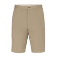 thumbnail image 1 of Dickies LR33 11" Industrial Cotton Cargo Shorts - Desert Sand - 42W, 1 of 1