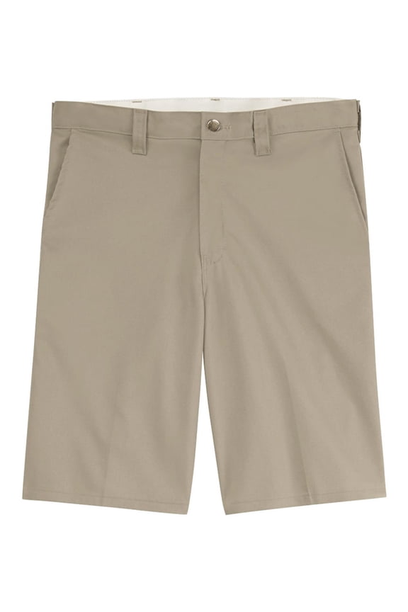 LR62ODD Premium Industrial Multi-Use Pocket Shorts - Odd Sizes - Desert Sand - 33W