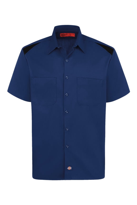 LS605 Men's 4.6 oz. Performance Team Shirt