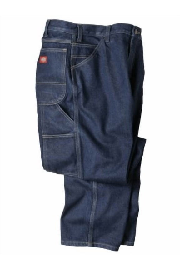 Drop Ship 14 oz. Industrial Carpenter Jean