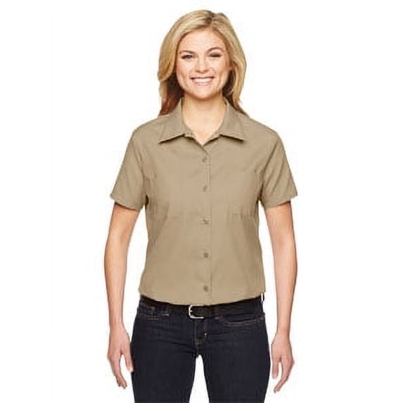 Dickies Ladies' Industrial Shirt FS5350
