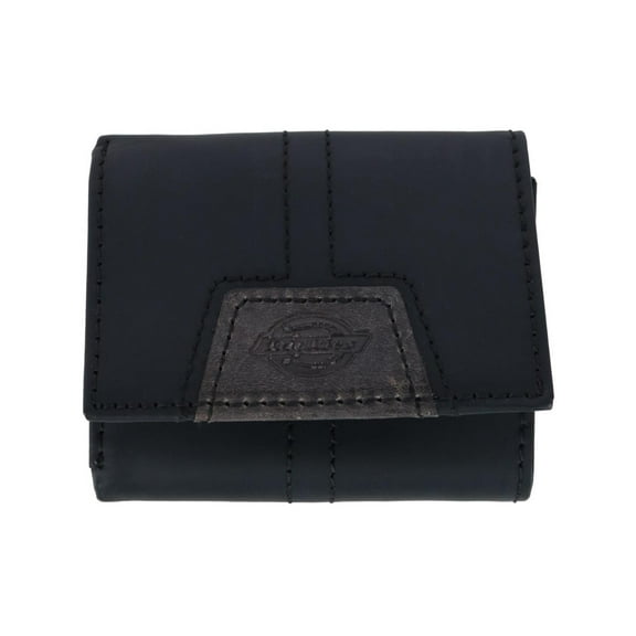 Dickies  Leather Extra Capacity Trifold Wallet (Men)