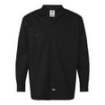 thumbnail image 1 of Dickies Long Sleeve Work Shirt Size up to 4XL, 1 of 3