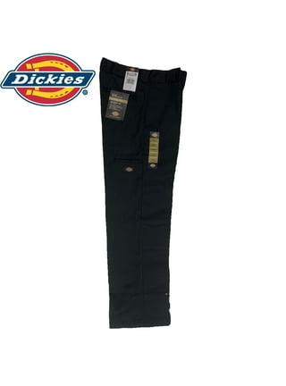 Dickies Waist 34 Inseam 32 White Relaxed Fit Painter's Pants