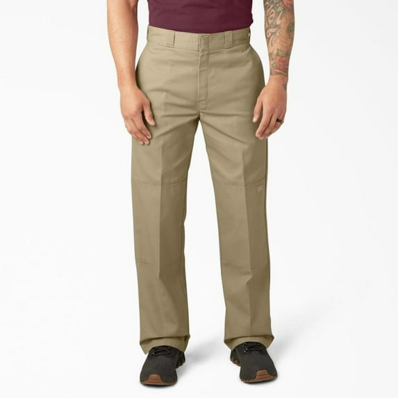 Dickies Loose Fit Double Knee Work Pants (Size 28 - 40)