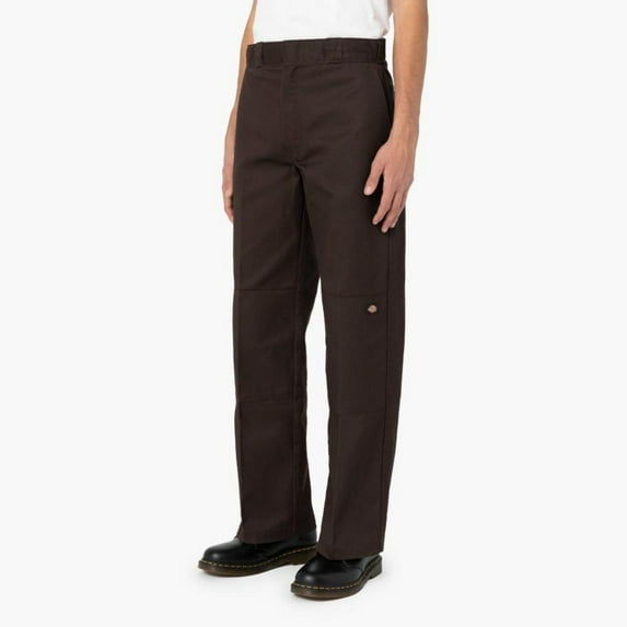 Dickies Loose Fit Double Knee Work Pants (Size 42 - 50)