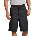 thumbnail image 1 of Dickies Loose Fit Multi Pocket Polyester, Work Shorts (Men's 36), 1 of 3
