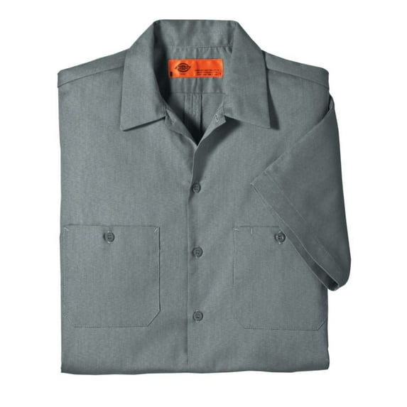 Dickies M Ss Ls Dow Work Shirt