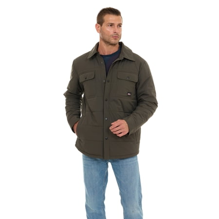 Dickies Mechanical Stretch Jacket Sizes S-XXL