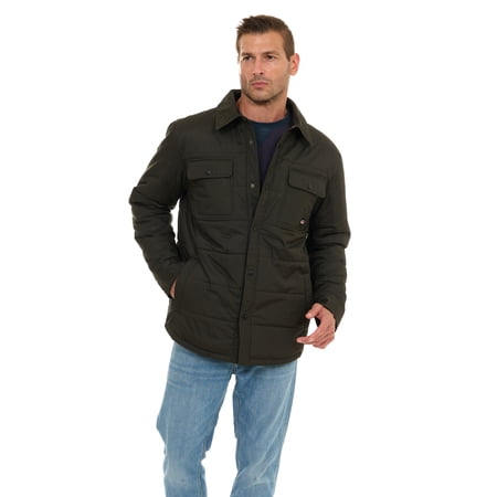 Dickies Mechanical Stretch Jacket Sizes S-XXL