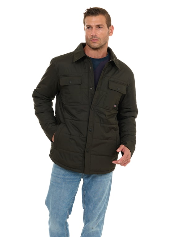 Mechanical Stretch Jacket Sizes S-XXL