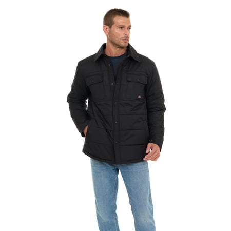 Dickies Mechanical Stretch Jacket Sizes S-XXL
