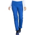 thumbnail image 1 of Dickies Women and Men Natural Rise Pant with 2 Pockets and Adjustable Drawstring, 83006, 1 of 8