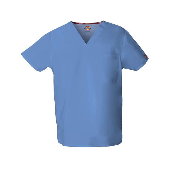 Dickies Medical V-Neck Top