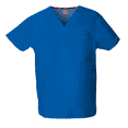 thumbnail image 1 of Dickies Medical 83706 / Unisex V-Neck Top, 1 of 5