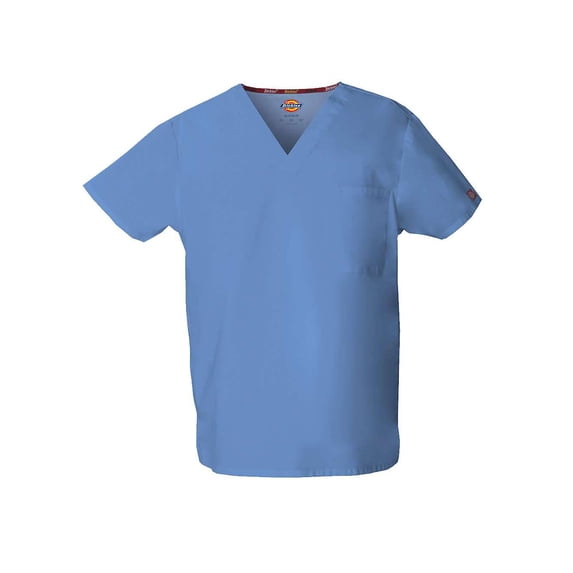 Dickies Medical - Unisex V-Neck Top - 83706