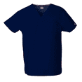 thumbnail image 1 of Dickies Medical 83706 / Unisex V-Neck Top, 1 of 3