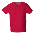thumbnail image 1 of Dickies Medical 83706 / Unisex V-Neck Top, 1 of 5