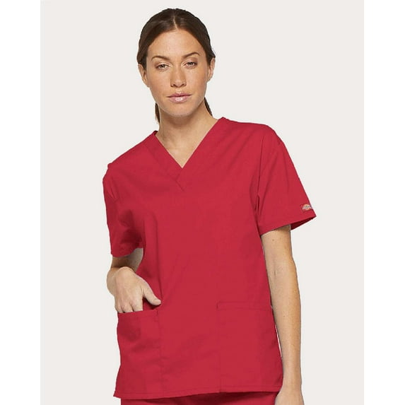 Women's Missy V-Neck Top